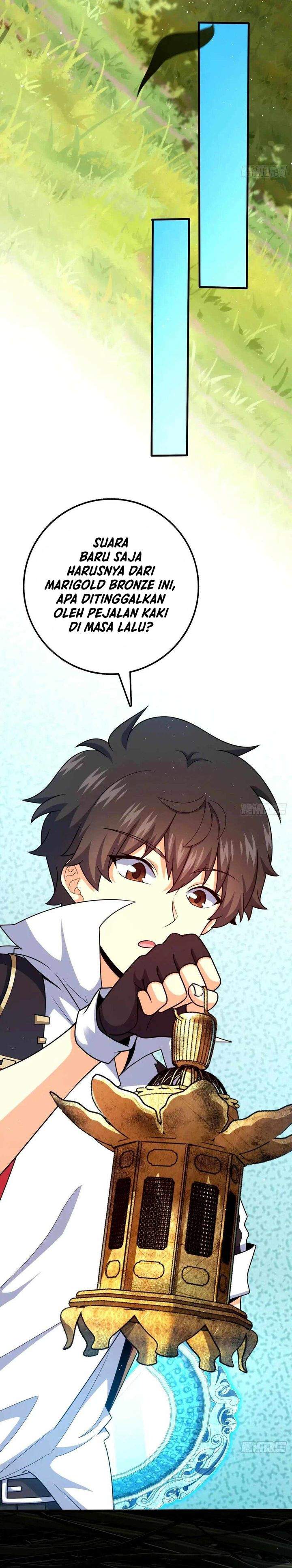 pare Me, Great Lord! Chap 741 - Next Chap 742