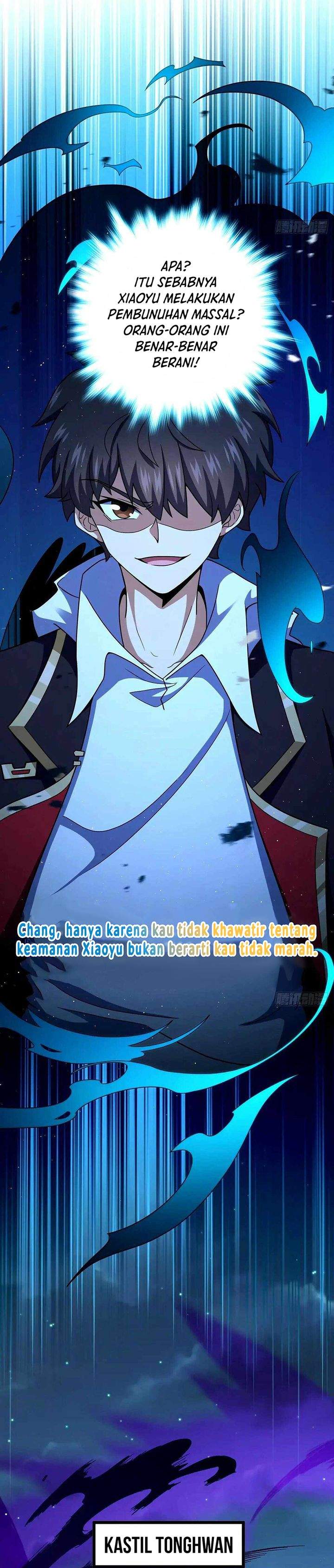 pare Me, Great Lord! Chap 741 - Next Chap 742