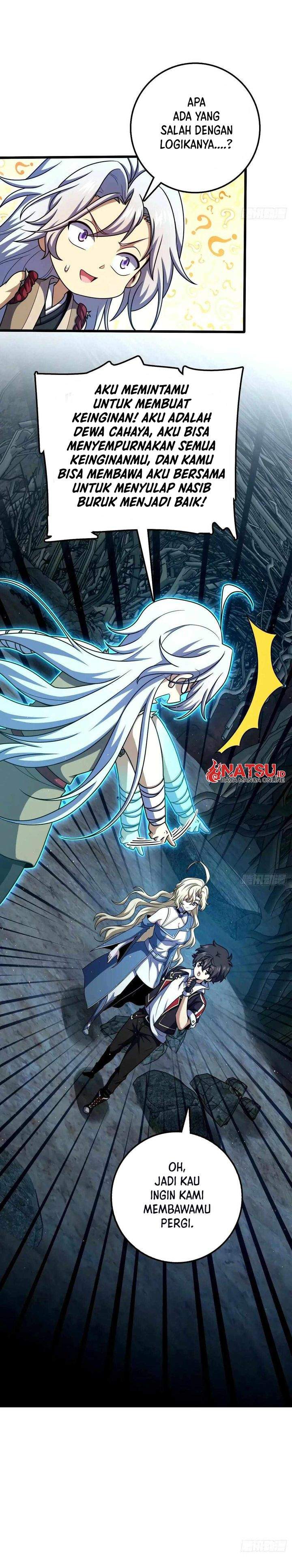 pare Me, Great Lord! Chap 741 - Next Chap 742