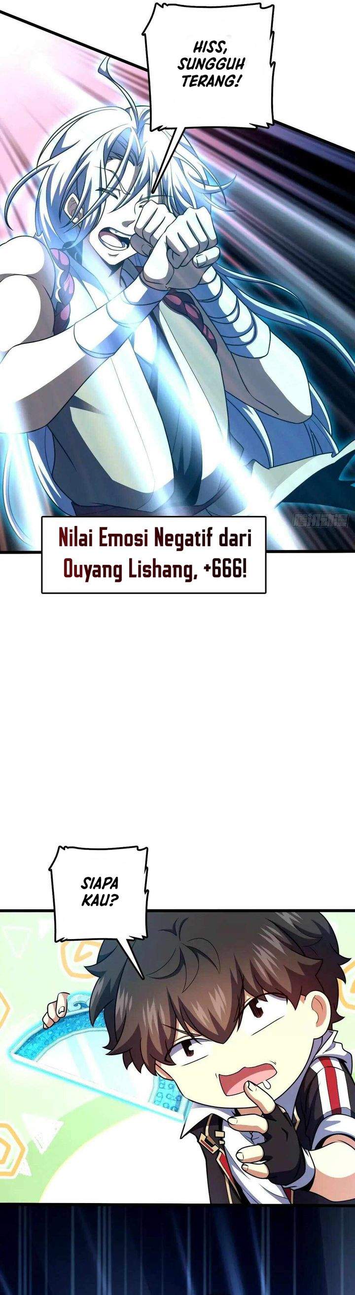 pare Me, Great Lord! Chap 741 - Next Chap 742