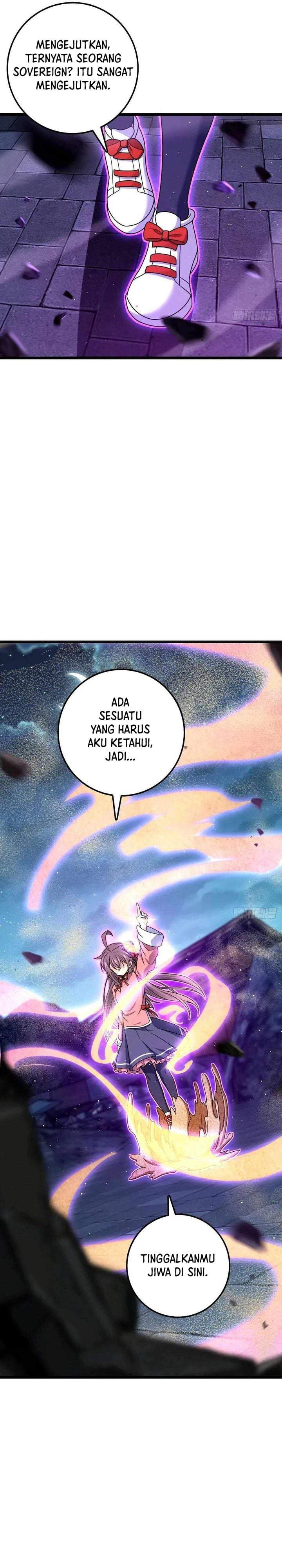 pare Me, Great Lord! Chap 742 - Next Chap 743