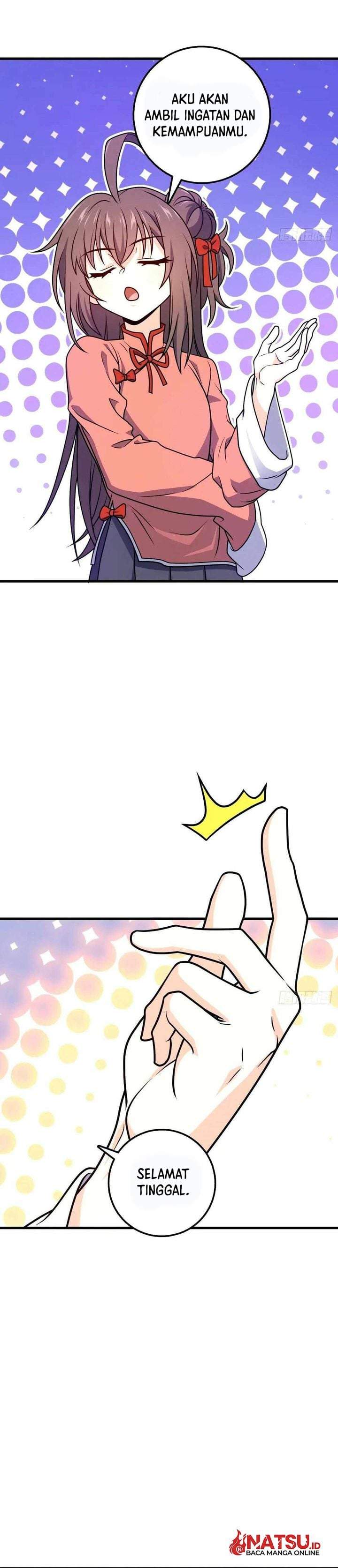 pare Me, Great Lord! Chap 743 - Next Chap 744