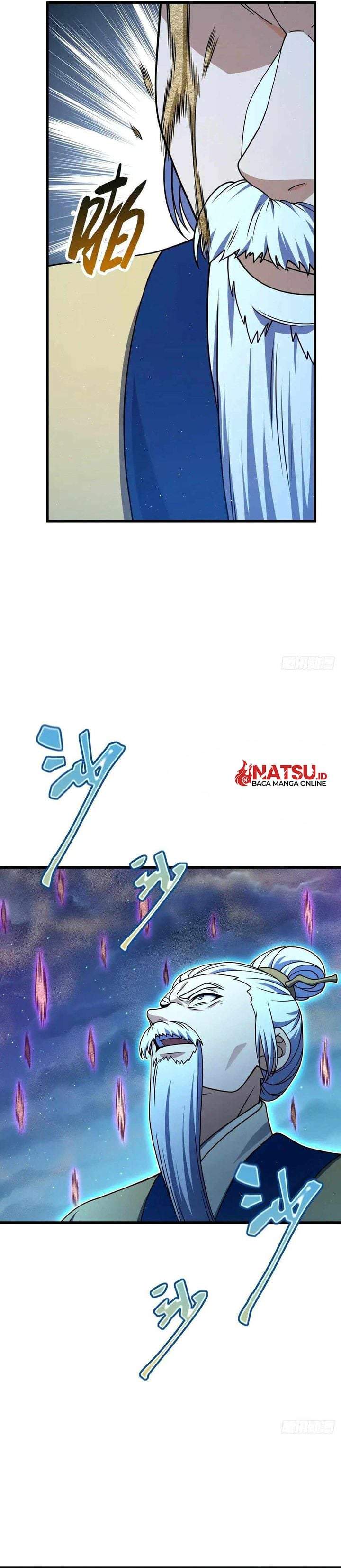 pare Me, Great Lord! Chap 743 - Next Chap 744