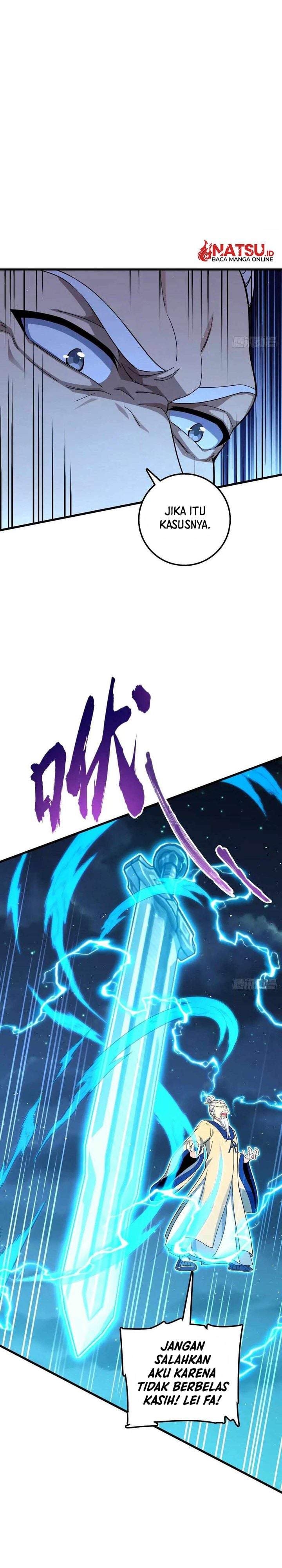 pare Me, Great Lord! Chap 743 - Next Chap 744