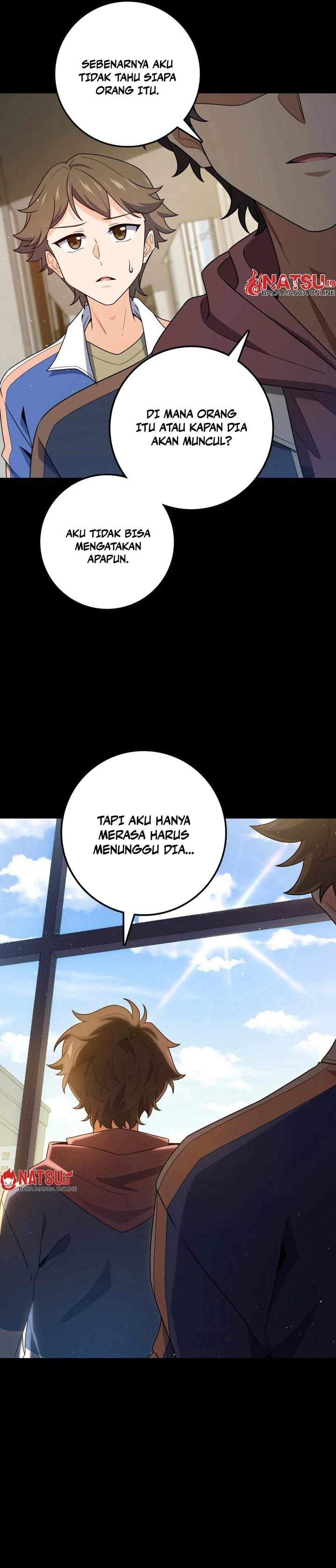 pare Me, Great Lord! Chap 754 - Next Chap 755