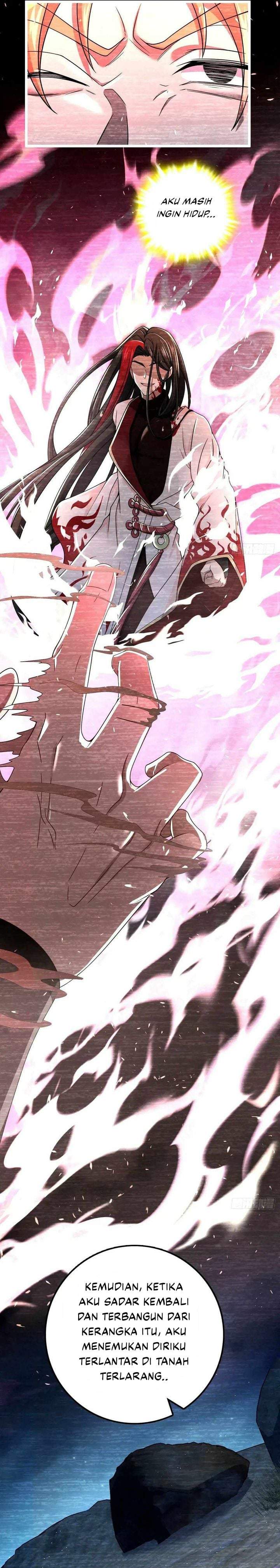 pare Me, Great Lord! Chap 750 - Next Chap 751
