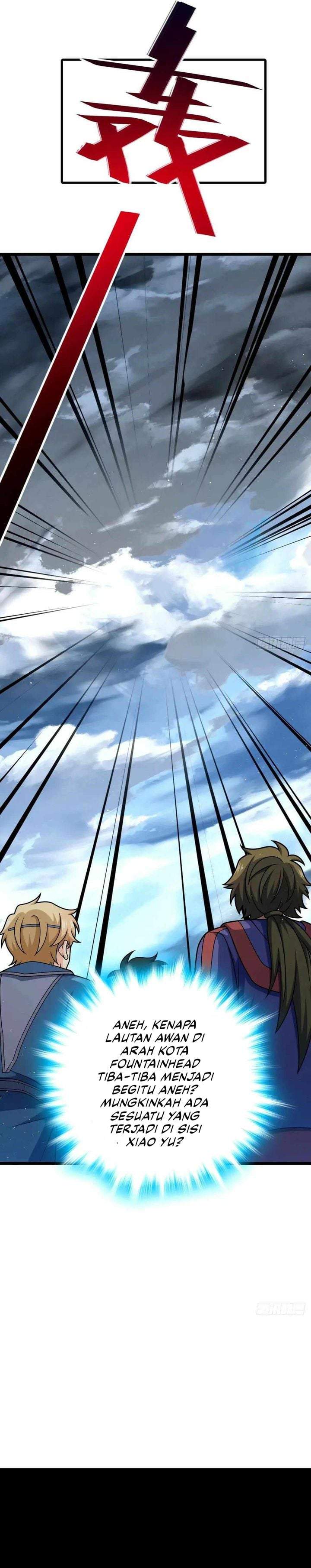 pare Me, Great Lord! Chap 752 - Next Chap 753