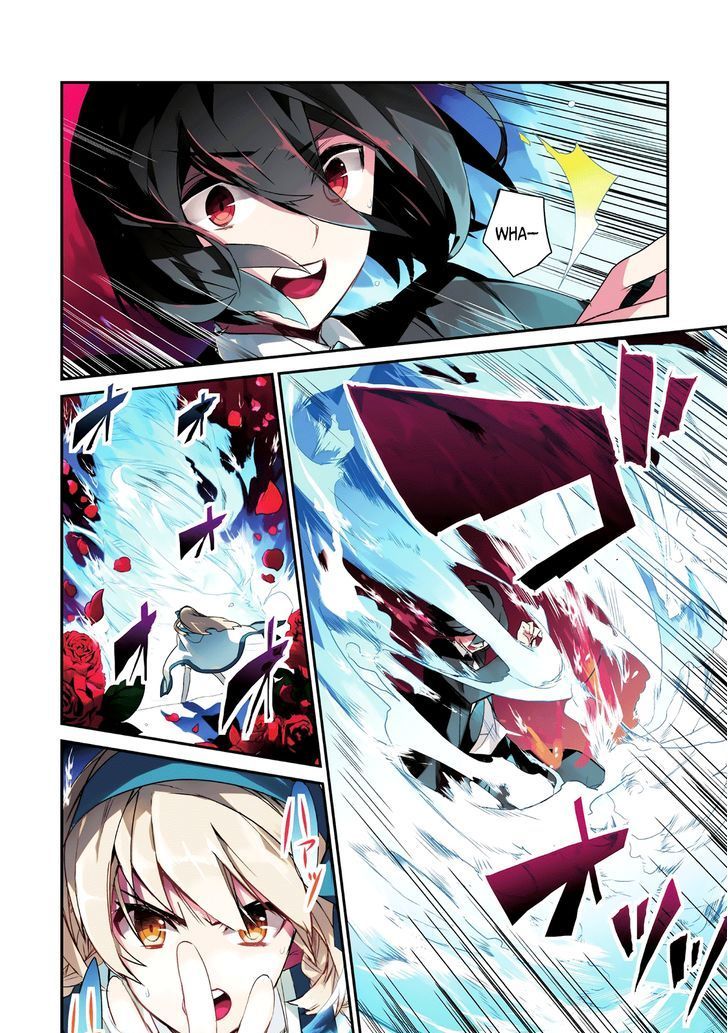 Isekai Mahou wa Okureteru! Chap 1 - Next Chap 2