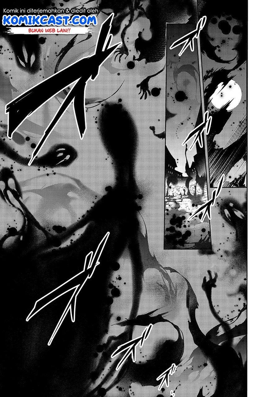 Isekai Mahou wa Okureteru! Chap 32 - Next Chap 33