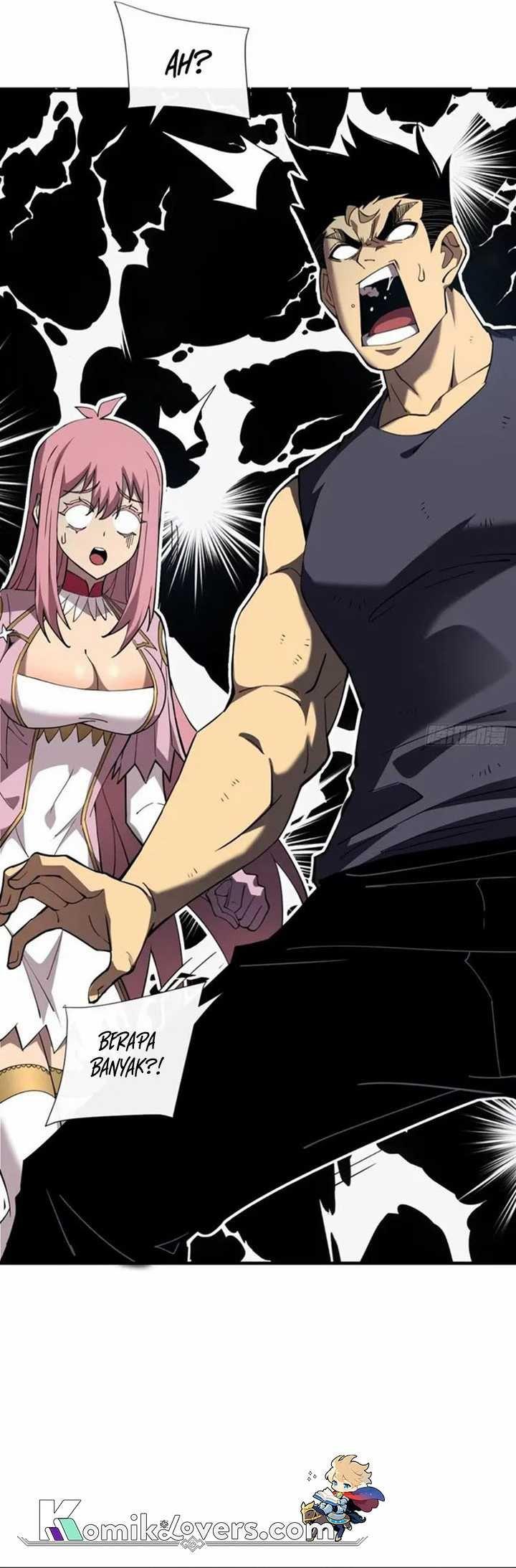 The Lord of the Wheel of Destiny Chap 7 - Next Chap 8