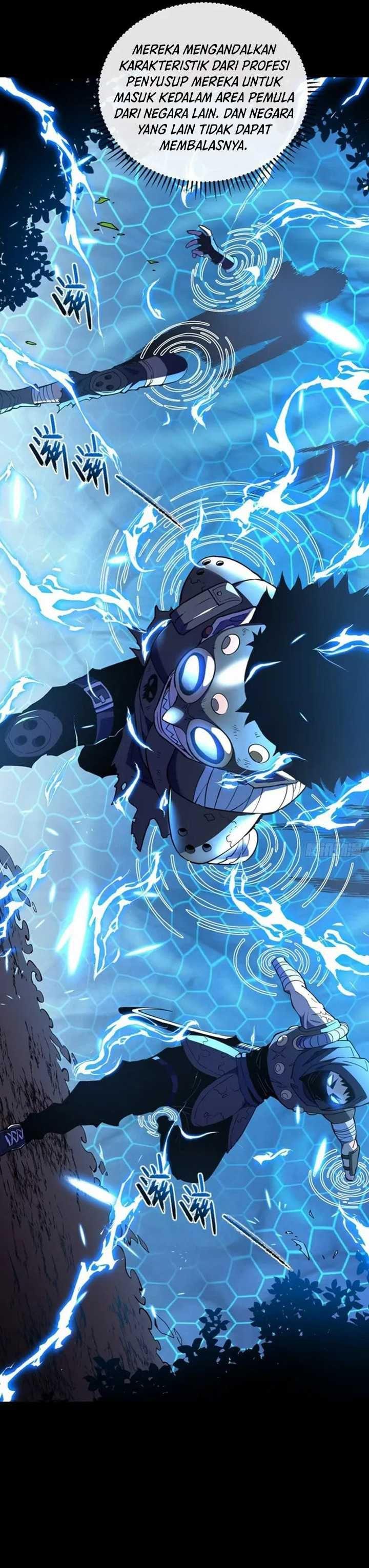 The Lord of the Wheel of Destiny Chap 7 - Next Chap 8
