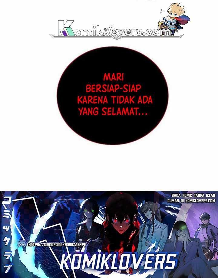 The Lord of the Wheel of Destiny Chap 7 - Next Chap 8