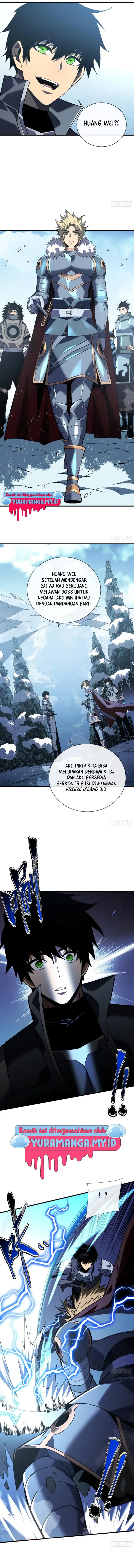 The Lord of the Wheel of Destiny Chap 40 - Next Chap 41