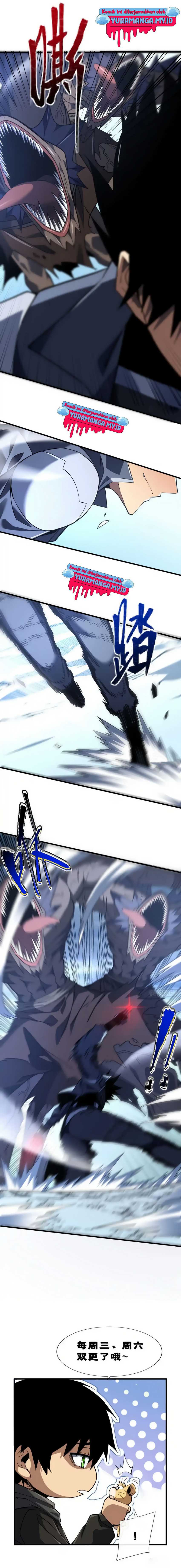 The Lord of the Wheel of Destiny Chap 45 - Next Chap 46