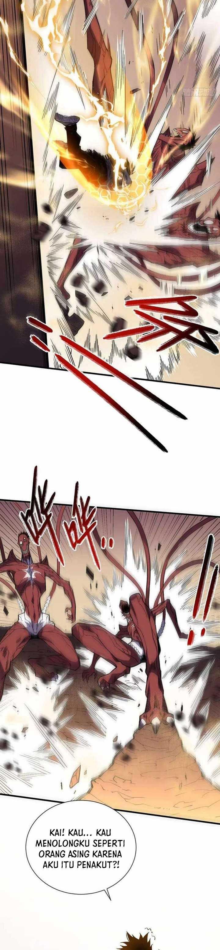 The Lord of the Wheel of Destiny Chap 4 - Next Chap 5