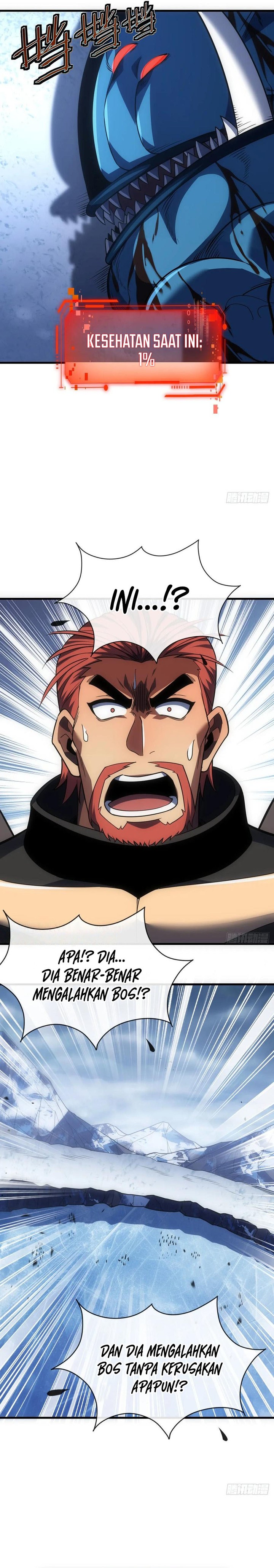 The Lord of the Wheel of Destiny Chap 53 - Next Chap 54