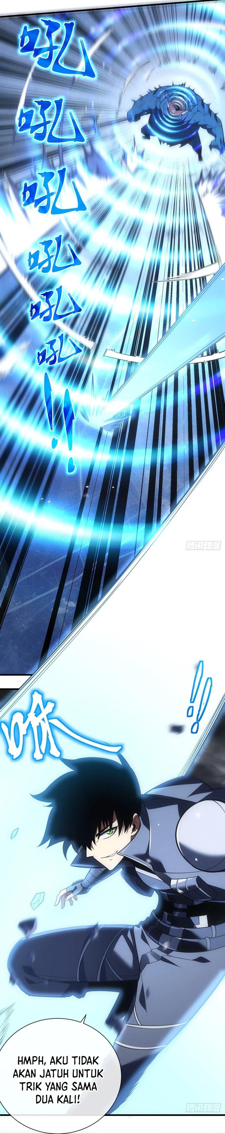 The Lord of the Wheel of Destiny Chap 52 - Next Chap 53