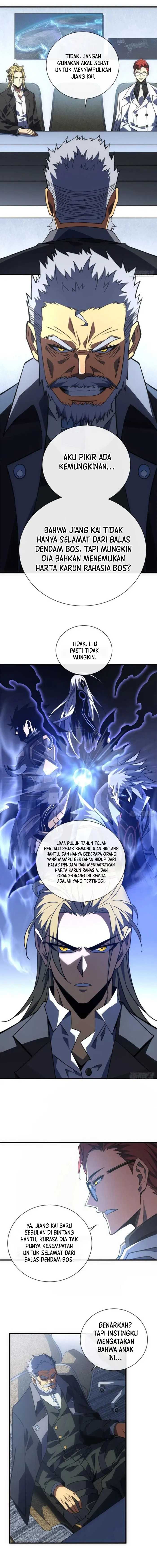 The Lord of the Wheel of Destiny Chap 57 - Next Chap 58