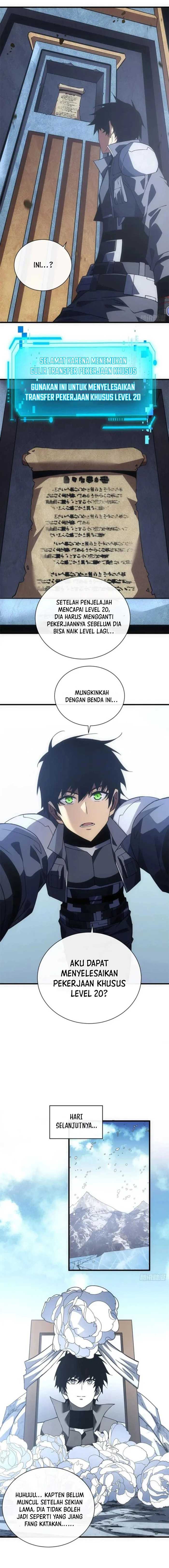 The Lord of the Wheel of Destiny Chap 56 - Next Chap 57