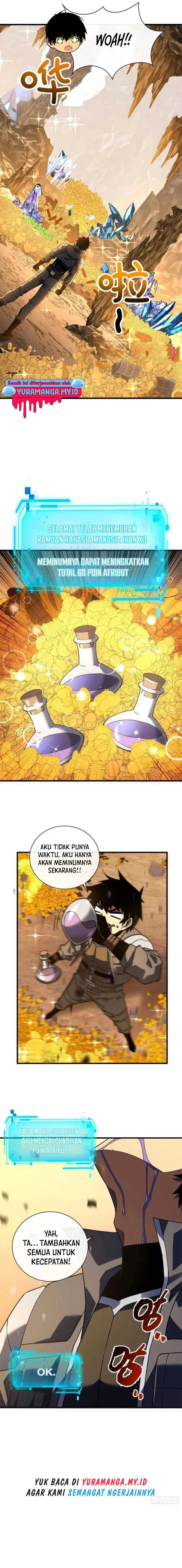 The Lord of the Wheel of Destiny Chap 56 - Next Chap 57