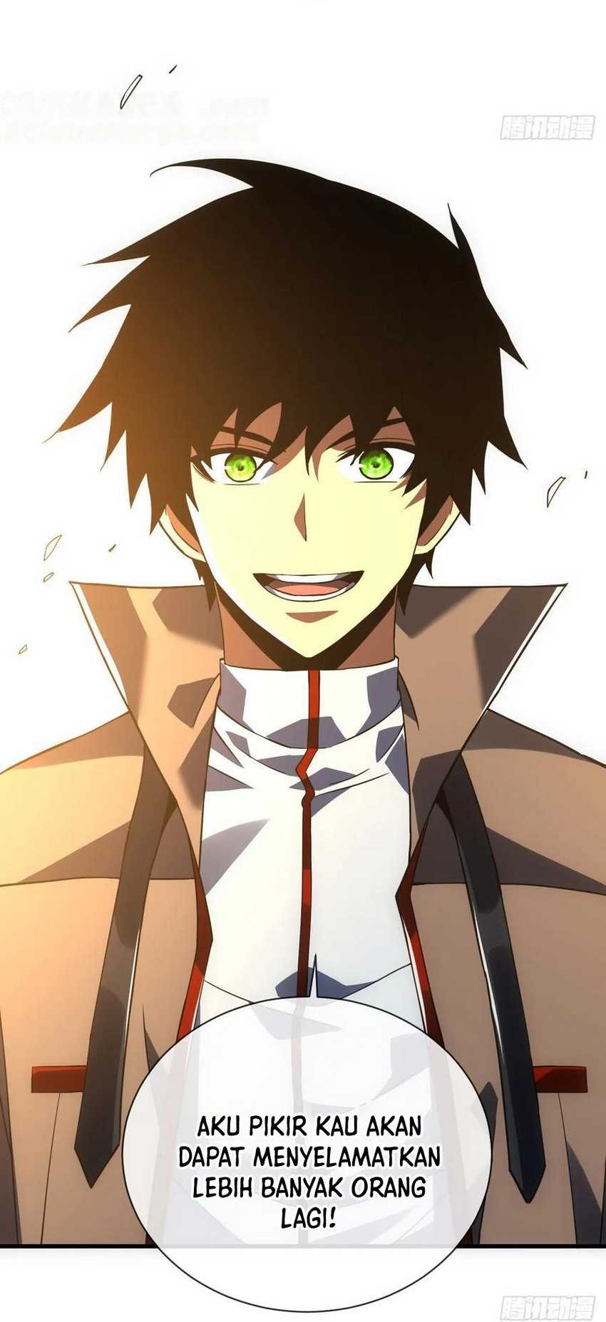 The Lord of the Wheel of Destiny Chap 58 - Next Chap 59