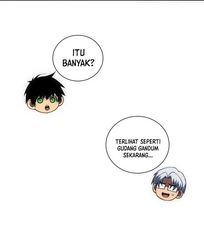 The Lord of the Wheel of Destiny Chap 58 - Next Chap 59