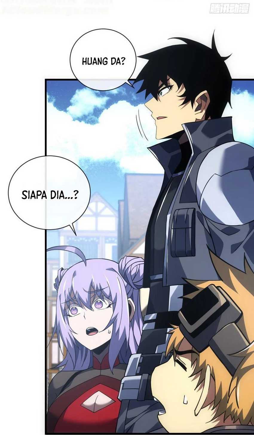 The Lord of the Wheel of Destiny Chap 58 - Next Chap 59