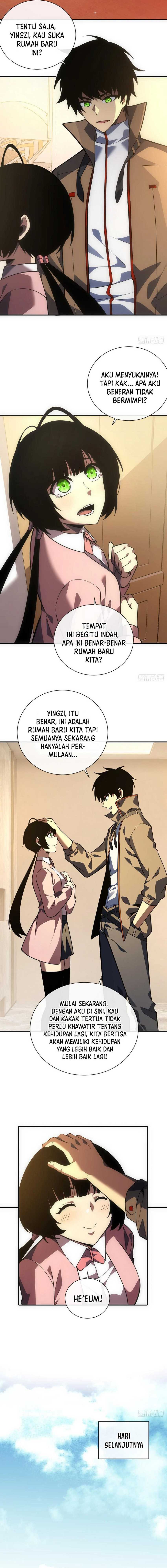 The Lord of the Wheel of Destiny Chap 60 - Next Chap 61