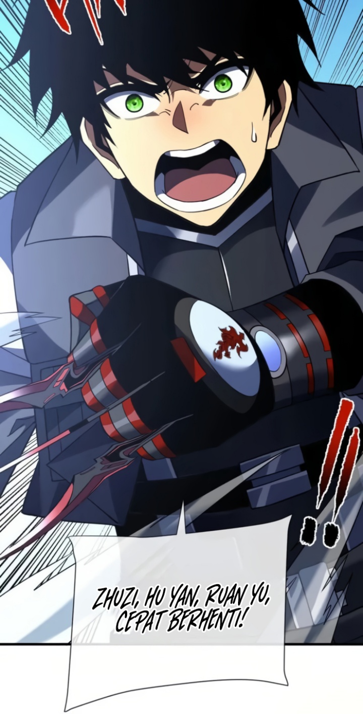 The Lord of the Wheel of Destiny Chap 64 - Next Chap 65