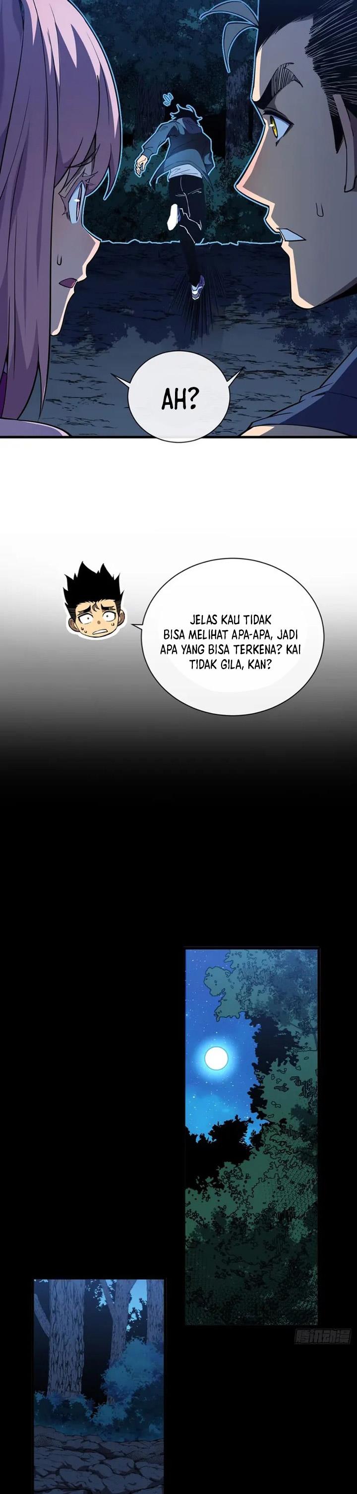 The Lord of the Wheel of Destiny Chap 8 - Next Chap 9