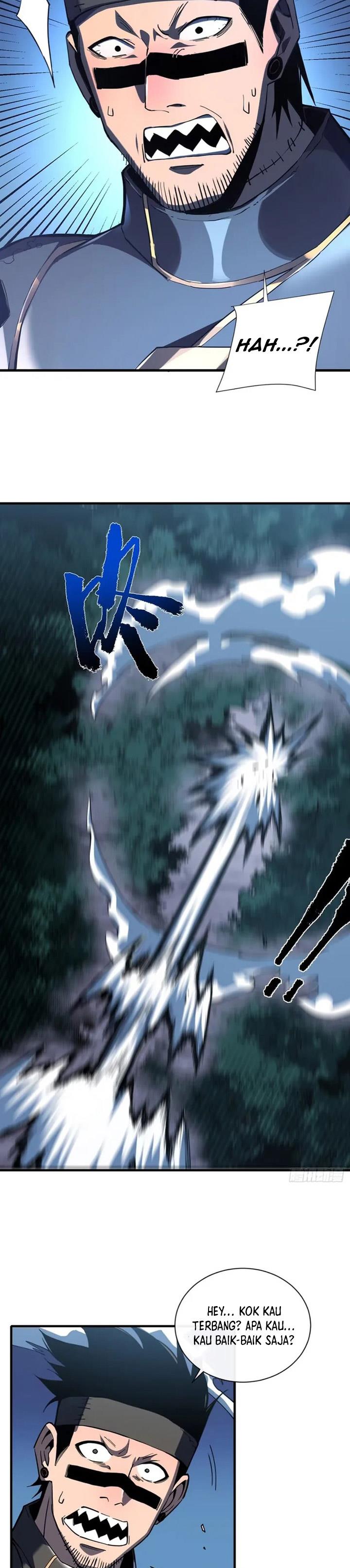 The Lord of the Wheel of Destiny Chap 9 - Next Chap 10