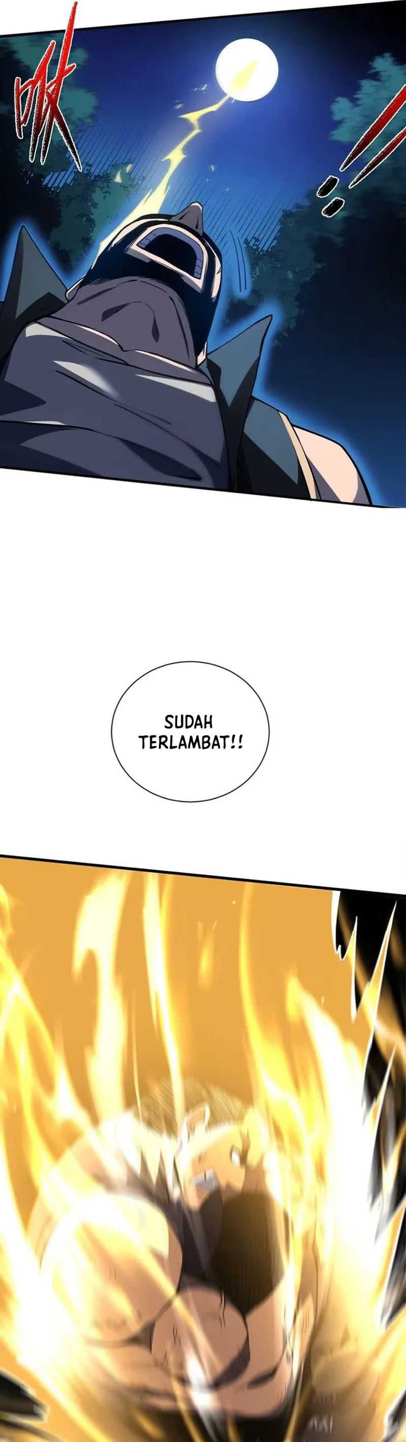 The Lord of the Wheel of Destiny Chap 13 - Next Chap 14