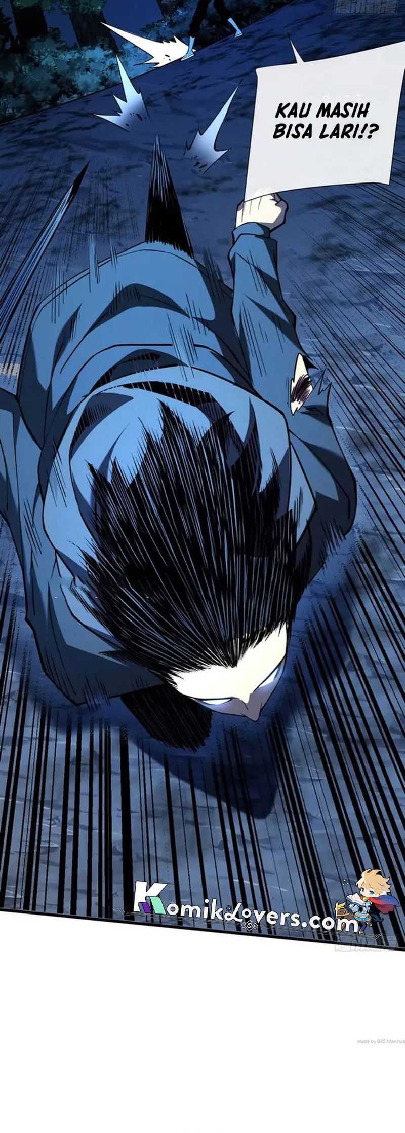 The Lord of the Wheel of Destiny Chap 13 - Next Chap 14