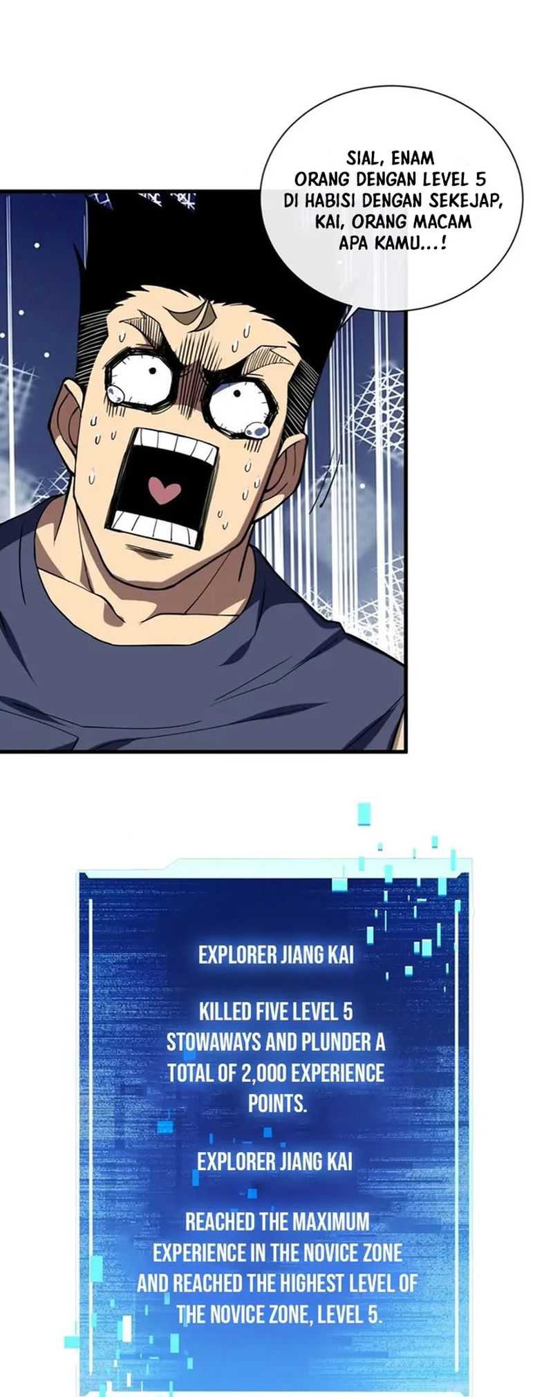 The Lord of the Wheel of Destiny Chap 13 - Next Chap 14