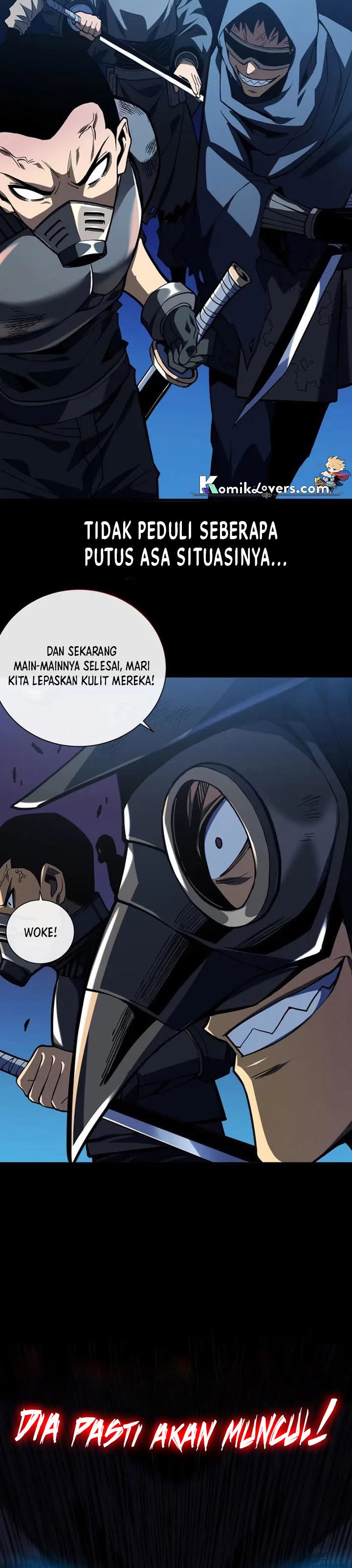 The Lord of the Wheel of Destiny Chap 10 - Next Chap 11