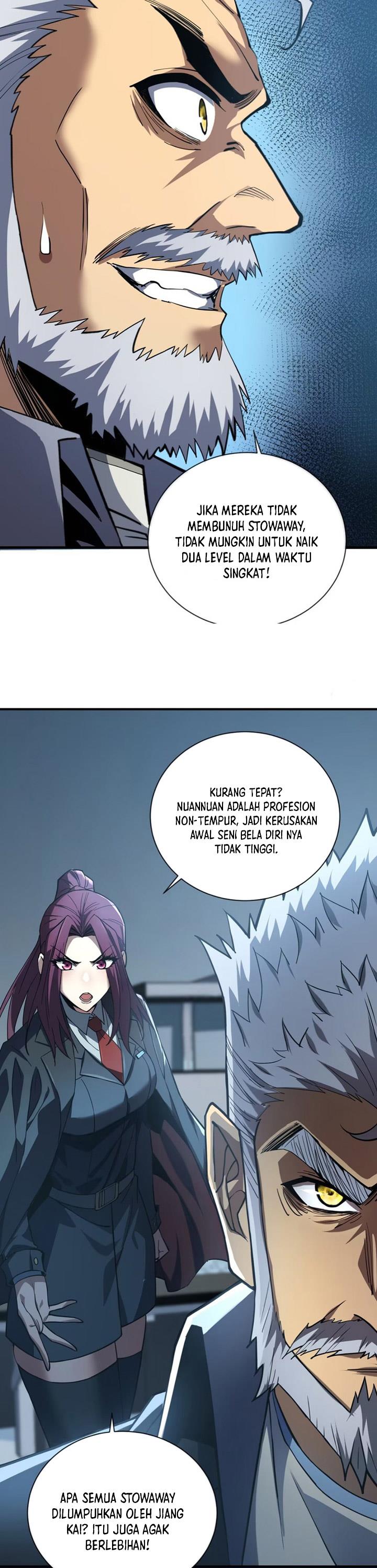 The Lord of the Wheel of Destiny Chap 11 - Next Chap 12