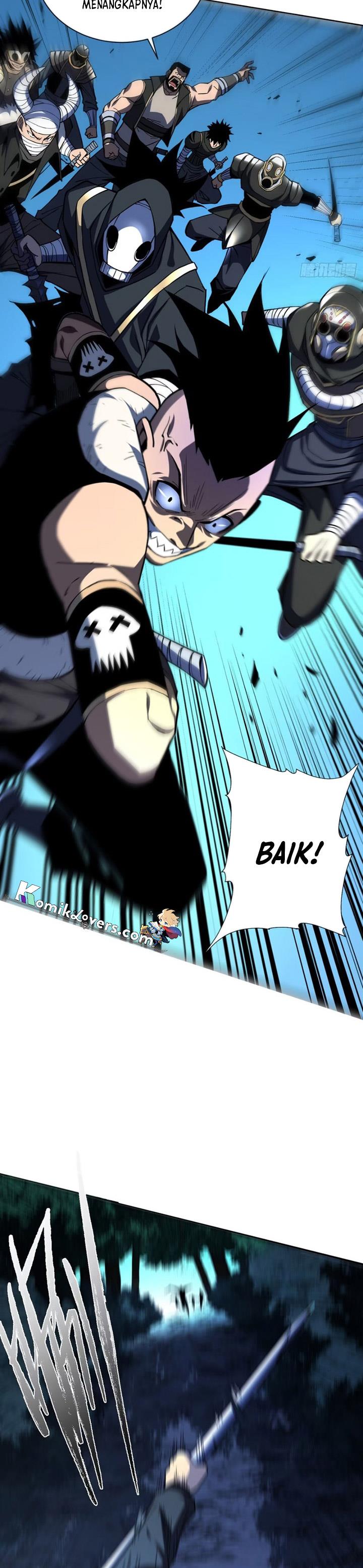 The Lord of the Wheel of Destiny Chap 12 - Next Chap 13