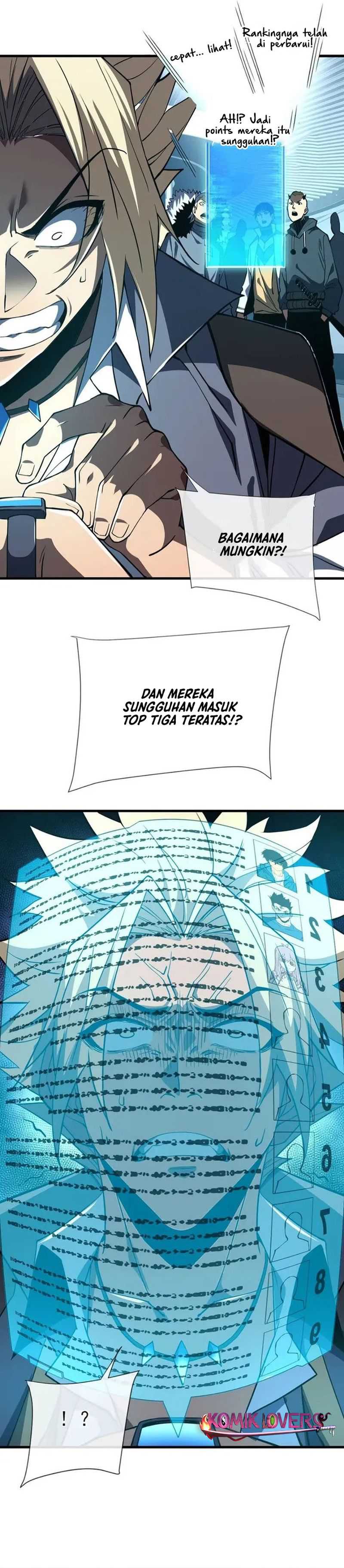 The Lord of the Wheel of Destiny Chap 17 - Next Chap 18