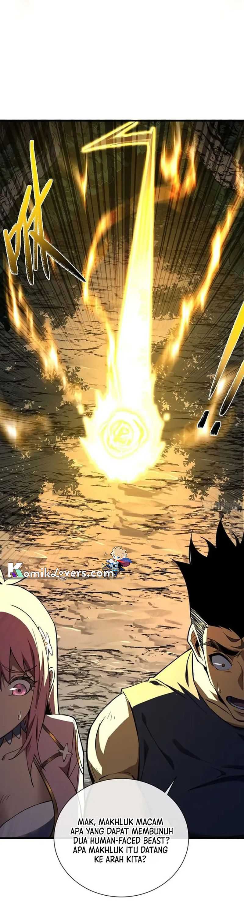 The Lord of the Wheel of Destiny Chap 14 - Next Chap 15