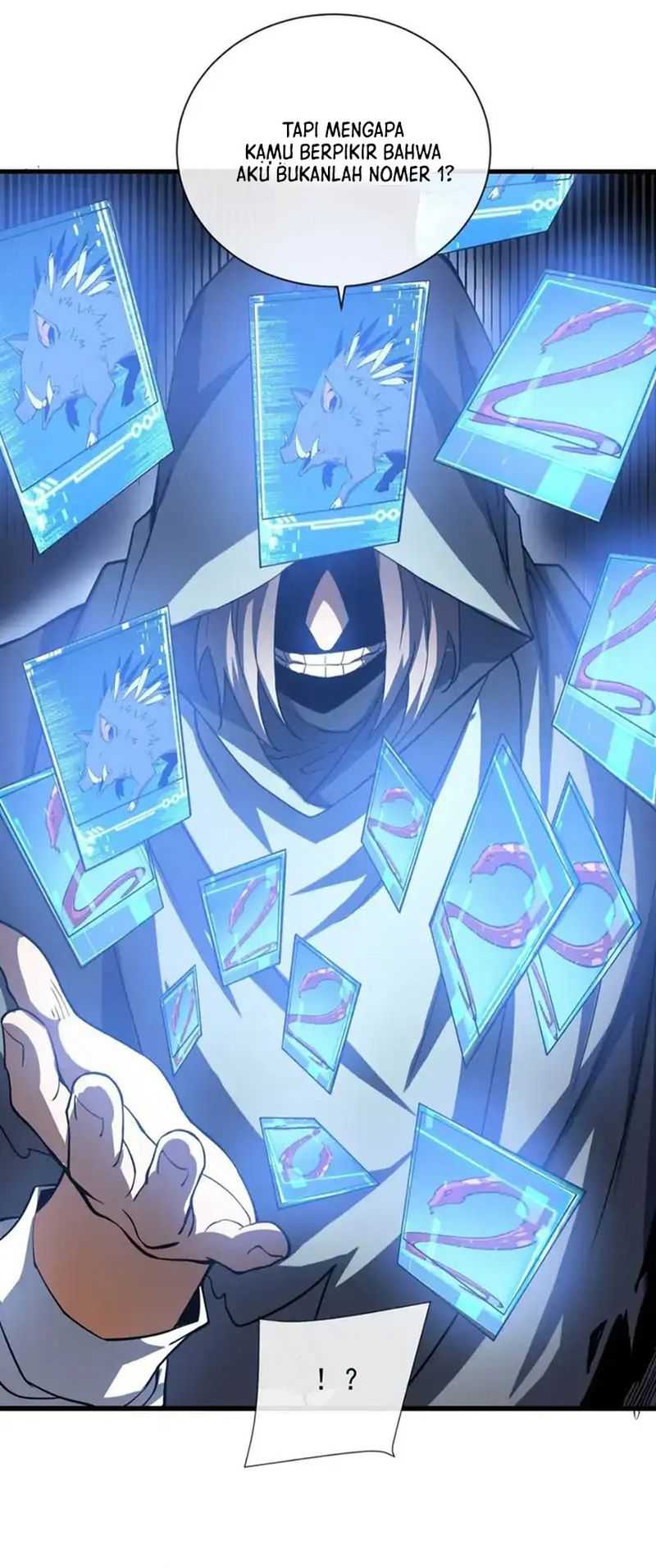 The Lord of the Wheel of Destiny Chap 15 - Next Chap 16