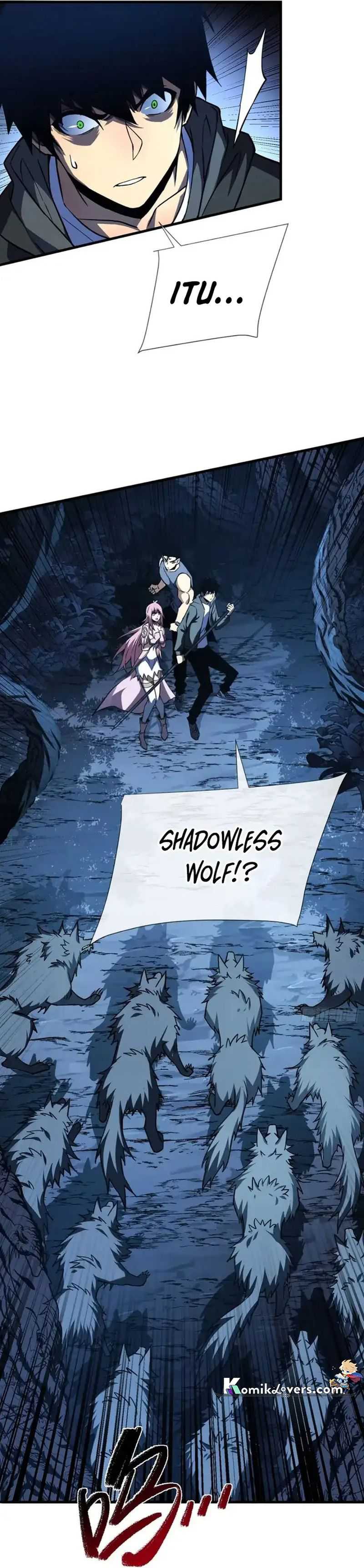 The Lord of the Wheel of Destiny Chap 15 - Next Chap 16