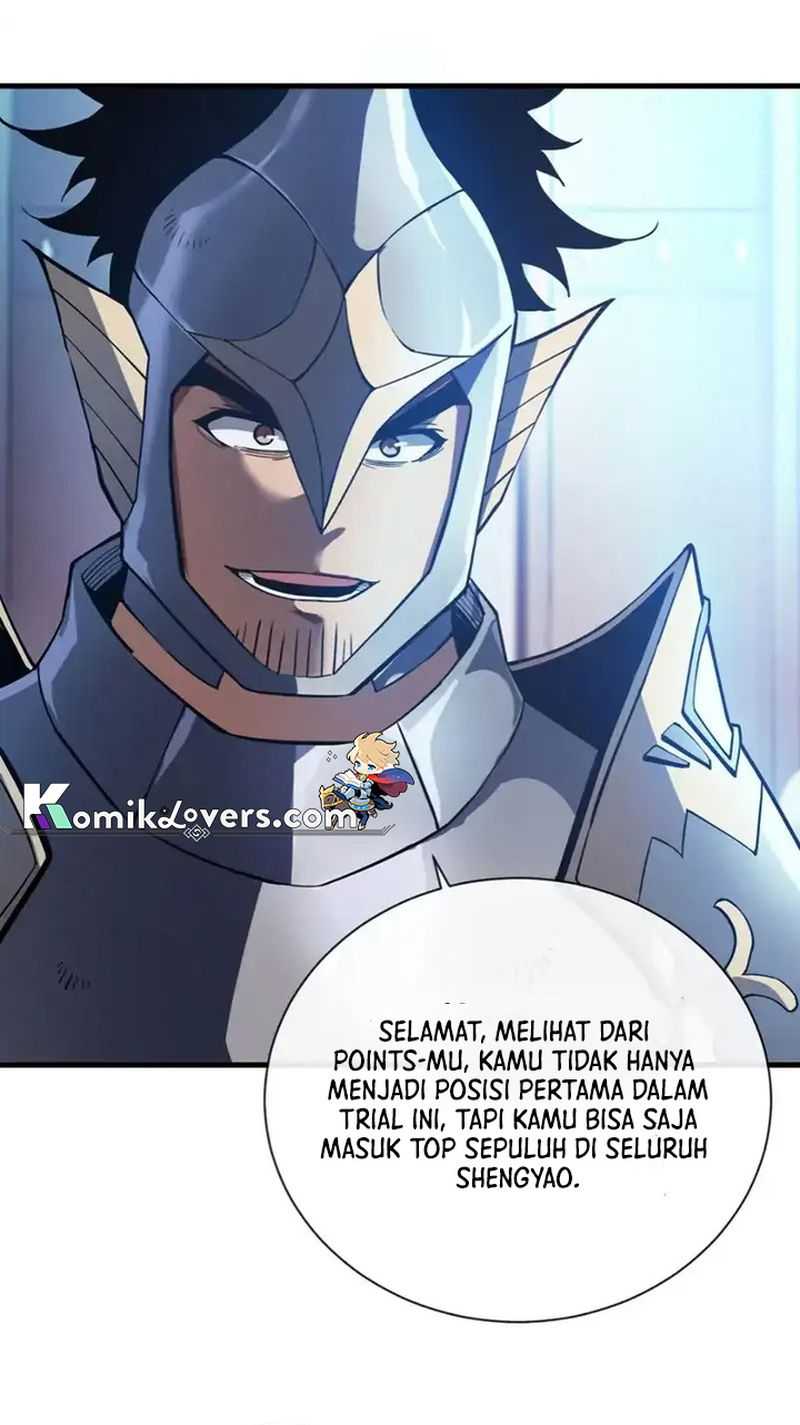 The Lord of the Wheel of Destiny Chap 15 - Next Chap 16