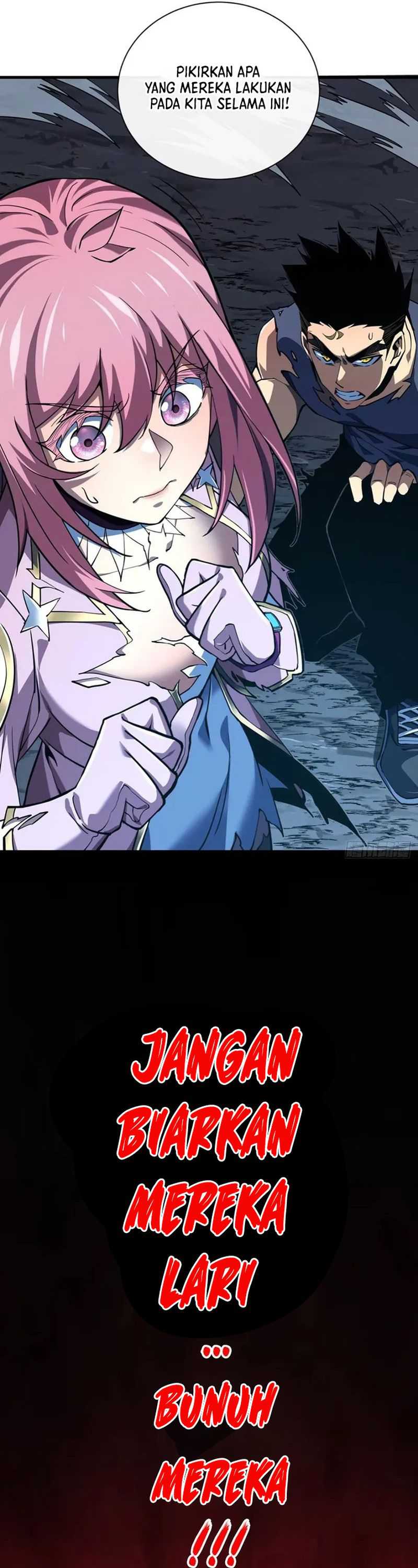 The Lord of the Wheel of Destiny Chap 16 - Next Chap 17