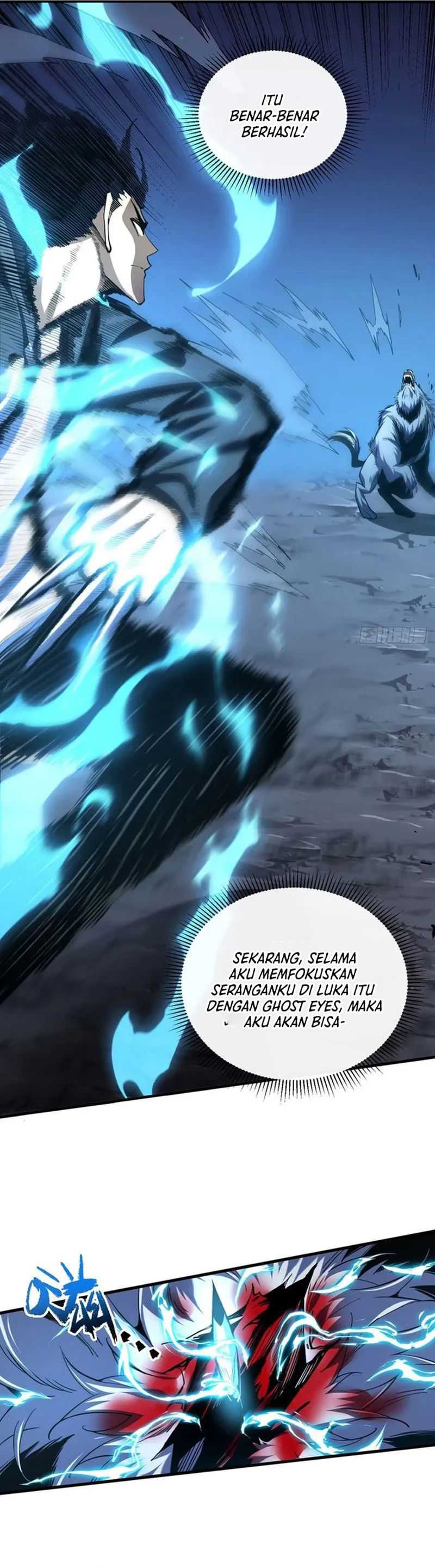 The Lord of the Wheel of Destiny Chap 16 - Next Chap 17