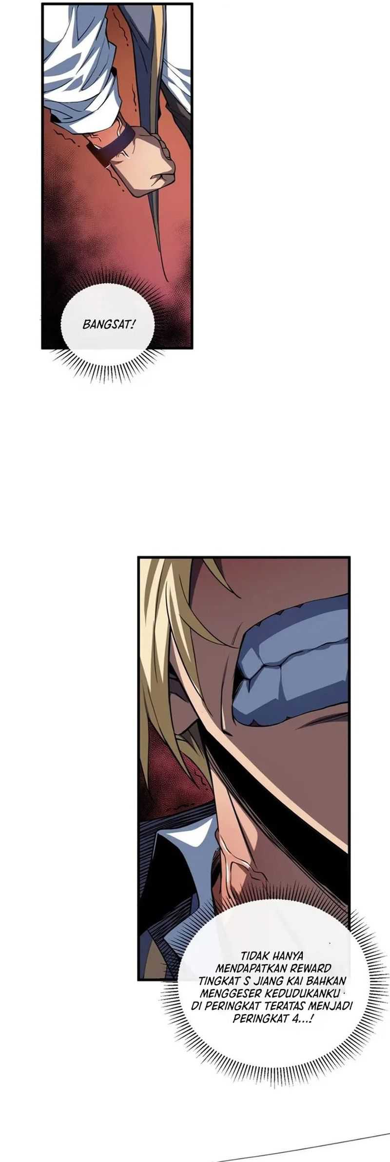 The Lord of the Wheel of Destiny Chap 18 - Next Chap 19