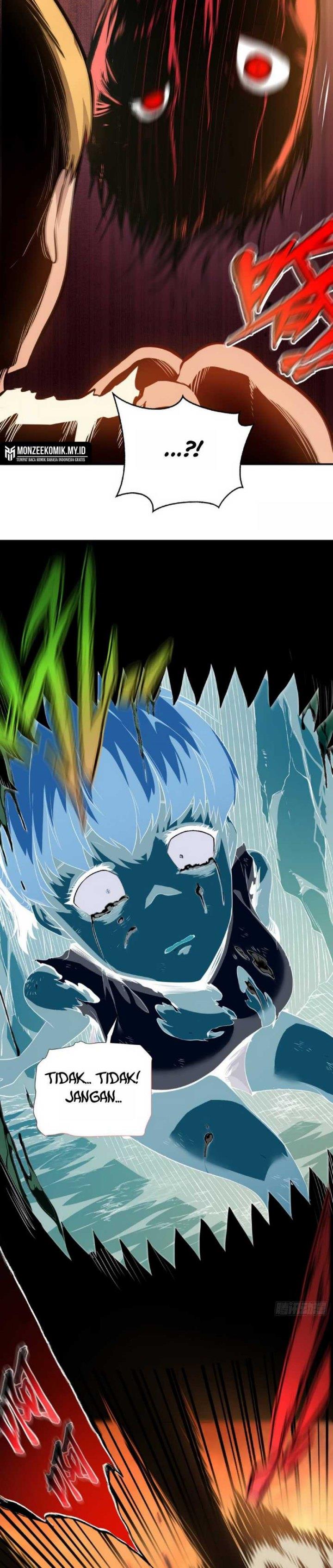 The Lord of the Wheel of Destiny Chap 1 - Next Chap 2