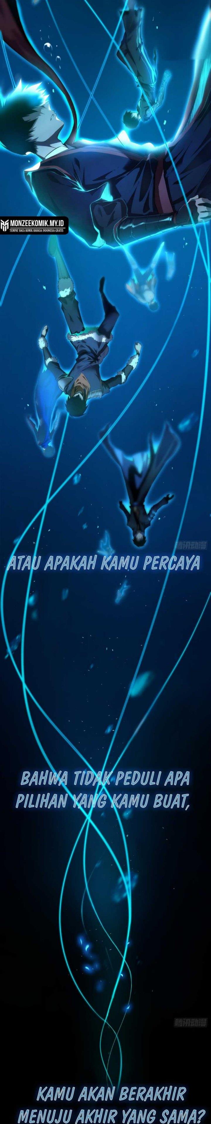 The Lord of the Wheel of Destiny Chap 1 - Next Chap 2