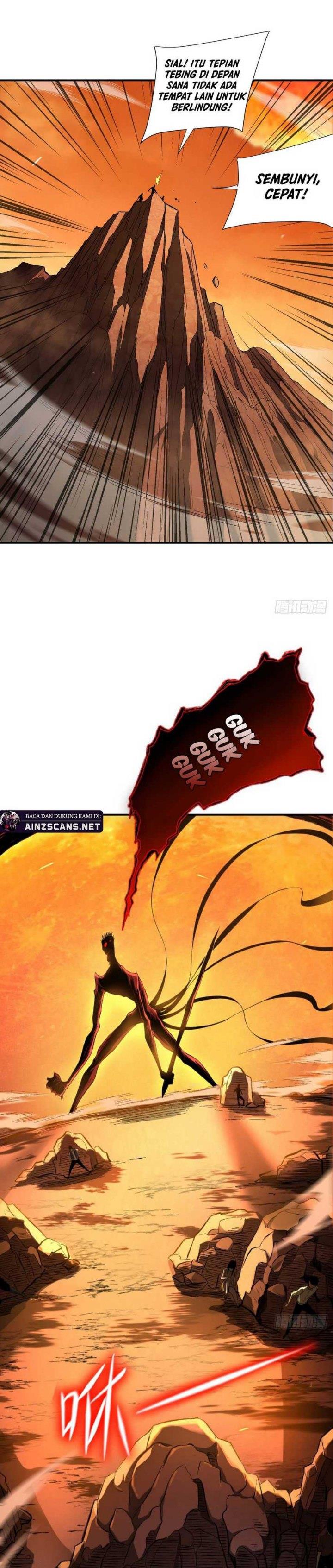 The Lord of the Wheel of Destiny Chap 1 - Next Chap 2