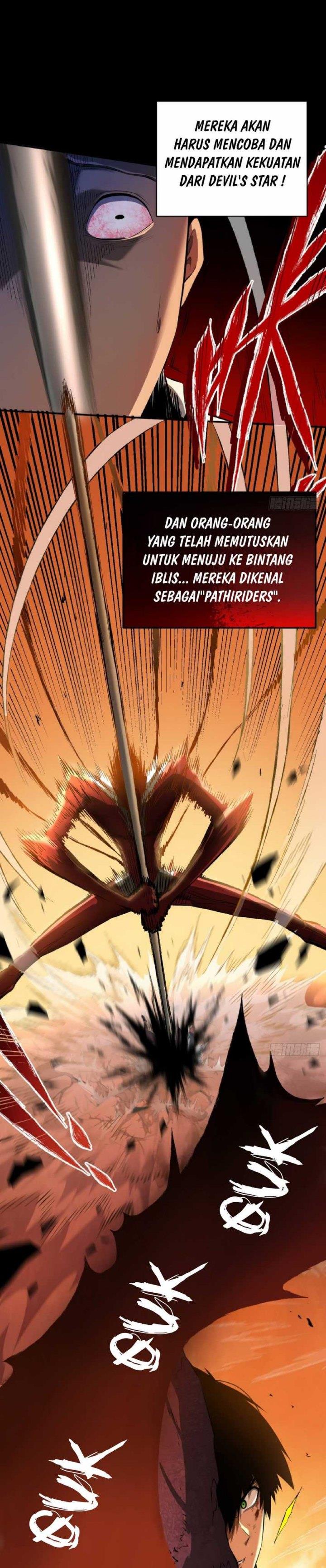 The Lord of the Wheel of Destiny Chap 1 - Next Chap 2