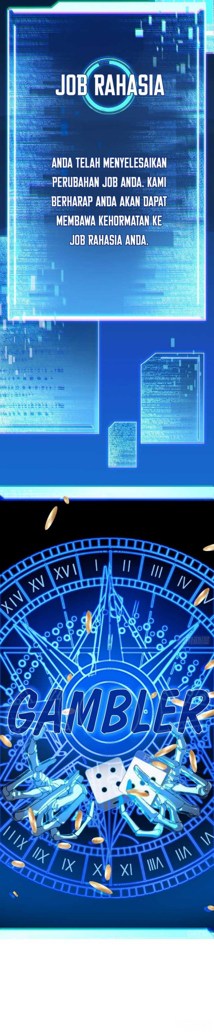 The Lord of the Wheel of Destiny Chap 1 - Next Chap 2